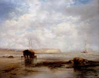 Webb, James - On The Coast